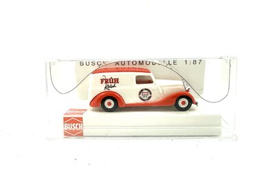 Busch 41544 H0 Mercedes 170 V Frh Klsch 1:87