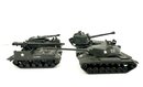 Roco Minitanks H0 US Militrfahrzeuge 4 Stck 1:87