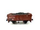 Fleischmann 5211 K H0 Hochbordwagen der DRG