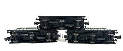Fleischmann 5092 + 5094 H0 Abteilwagen 3.Kl. Ep.II der DRG