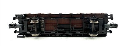 Roco 47045 H0 Rungenwagen Ep.III der DR