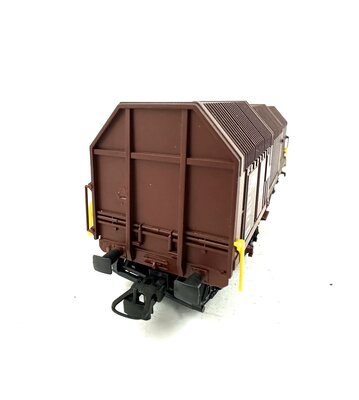 Roco 46284 H0 Teleskophaubenwagen Shis der DB