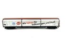 Electrotren 5513 K H0 VW Schiebewandwagen Habins Ep.IV...