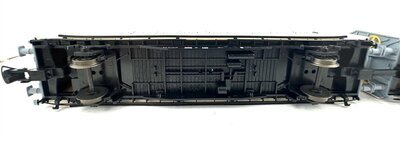 Roco 44160 H0 BMW Schiebewandwagen-Paar Himrrs