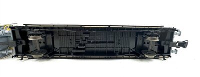 Roco 44160 H0 BMW Schiebewandwagen-Paar Himrrs