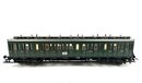 Fleischmann 5087 H0 Abteilwagen C4 3.Kl. der DRG