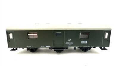 Piko H0 Bahnpostwagen Post a der DBP
