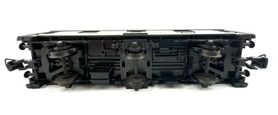 Piko H0 Bahnpostwagen Post a der DBP