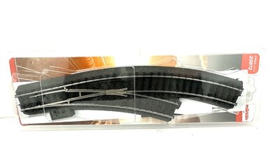 Mrklin 20672 H0 C-Gleis Bogenweiche rechts