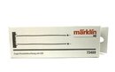 Mrklin 73409 H0 Zugschlussbeleuchtung mit LED
