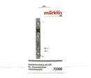 Mrklin 73300 H0 Innenbeleuchtung mit LED fr Donnerbchsen