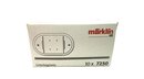 Mrklin 7250 H0 Unterlegplatte 10 Stck fr C-Gleis