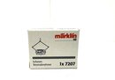 Mrklin 7207 H0 Scheren-Dachstromabnehmer Typ SBS 10