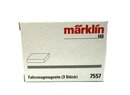 Mrklin 7557 H0 Fahrzeugmagnete 3 Stck