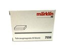 Mrklin 7556 H0 Fahrzeugmagnete 6 Stck
