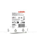 Mrklin 7198 H0 Schleifer Stromzufhrung