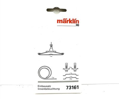 Mrklin 73161 H0 Innenbeleuchtung
