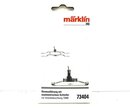 Mrklin 73404 H0 Schleifer Stromzufhrung