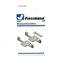 Viessmann 4297 Mastpositionslehre fr Spur TT