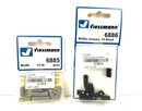 Viessmann Muffen 6885 und 6886