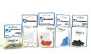 Mrklin Stecker 71413 + 71414 + 71415 + 71416