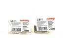 Mrklin 74994 H0 Profilverbinder zum C-Gleis 48 Stck