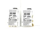 Mrklin 74995 H0 C-Gleis Flachsteckhlsen 40 Stck