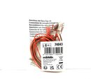 Mrklin 74043 H0 C-Gleis Anschlussgarnitur