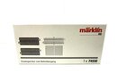 Mrklin 74930 Zusatzgarnitur fr C-Gleis Bahnbergang