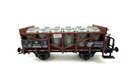 Fleischmann 5220 K H0 Suretopfwagen der DB