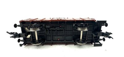 Fleischmann 5811 K H0 Hochbordwagen der KPEV