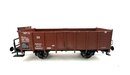 Fleischmann 5811 K H0 Hochbordwagen der KPEV