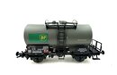Fleischmann 5412 K H0 BP Kesselwagen der DB