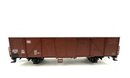 Mrklin 4710 H0 gedeckter Gterwagen Gbs245 Ep.III der DB