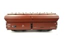 Mrklin 4626 H0 Grogterwagen mit Klappdeckel KKt 57 der DB