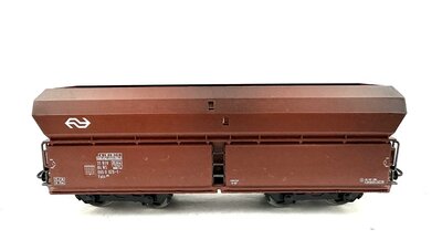 Mrklin 4624 H0 Selbstentladewagen Fals251 der NS