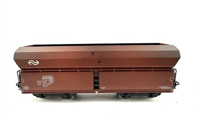 Mrklin 4624 H0 Selbstentladewagen Fals251 der NS