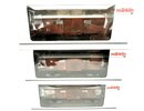 Mrklin 00779 H0 Gterwagen Gbs256 der DB gealtert