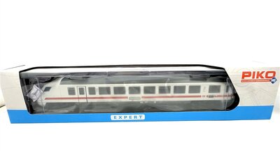 Piko 58871 H0 AC Steuerwagen Bpmmbdzf Ep.VI der DB-AG