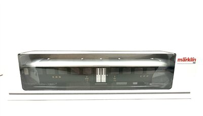 Mrklin 43382 H0 Leichtstahlwagen C4 Ep.III der SBB