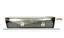 Mrklin 43411 H0 Leichtstahl-Steuerwagen ABt Ep.IV der SBB