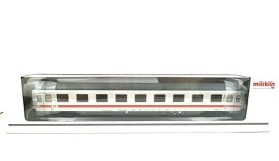 Mrklin 43751 H0 Abteilwagen Avmz 108.1 Ep.V der DB-AG