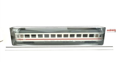 Mrklin 43680 H0 Abteilwagen Bvmz 185.5 Ep.V der DB-AG