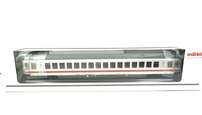 Mrklin 43775 H0 Abteilwagen Apmz 125.3 Ep.V der DB-AG