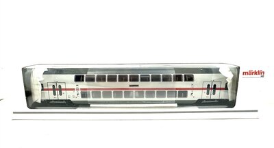 Mrklin 43481 H0 Doppelstockwagen Ep.VI der DB-AG