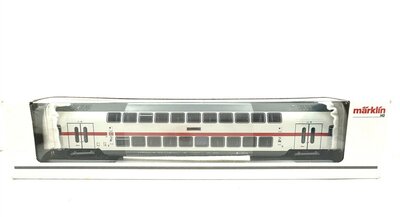 Mrklin 43484 H0 ICE2 Doppelstockwagen Ep.VI der DB-AG