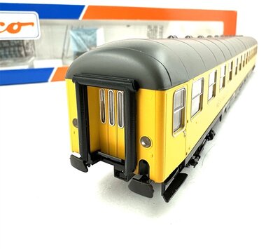 Roco 44909 H0 Messwagen Dienst mh der DB