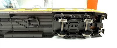 Roco 44909 H0 Messwagen Dienst mh der DB