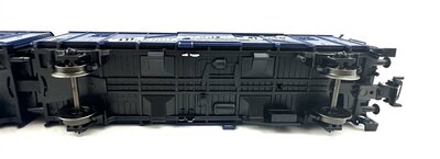 Mrklin 48510 H0 Gterwagen Gllmghs 37 Jahreswagen 2010