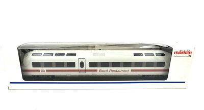 Mrklin H0 Speisewagen zum ICE 1 Ep.VI der DB